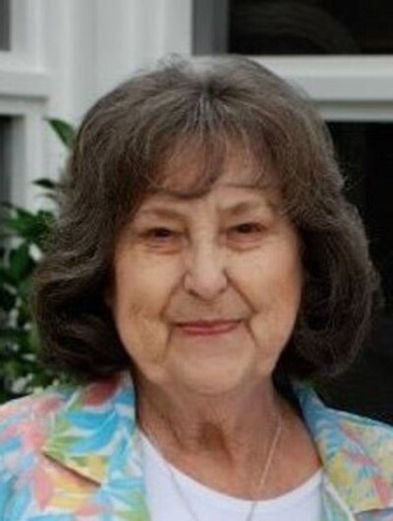 Linda Joyce Brothers Wood