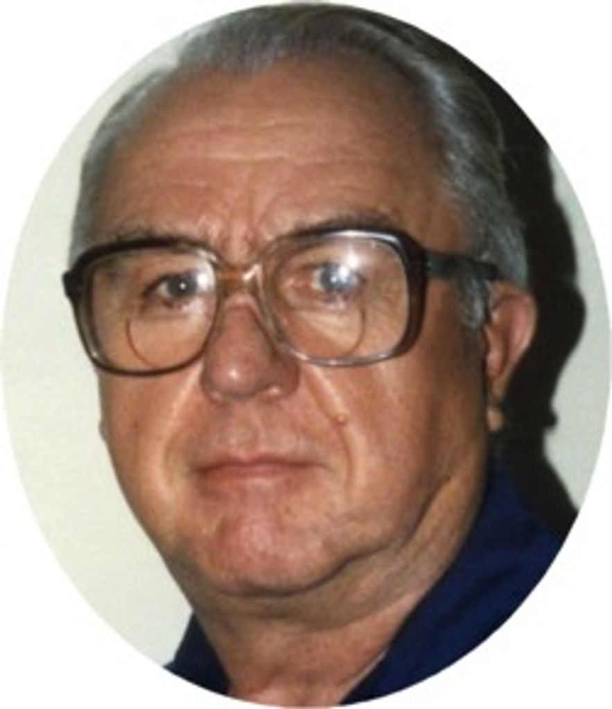 Russel Pangle