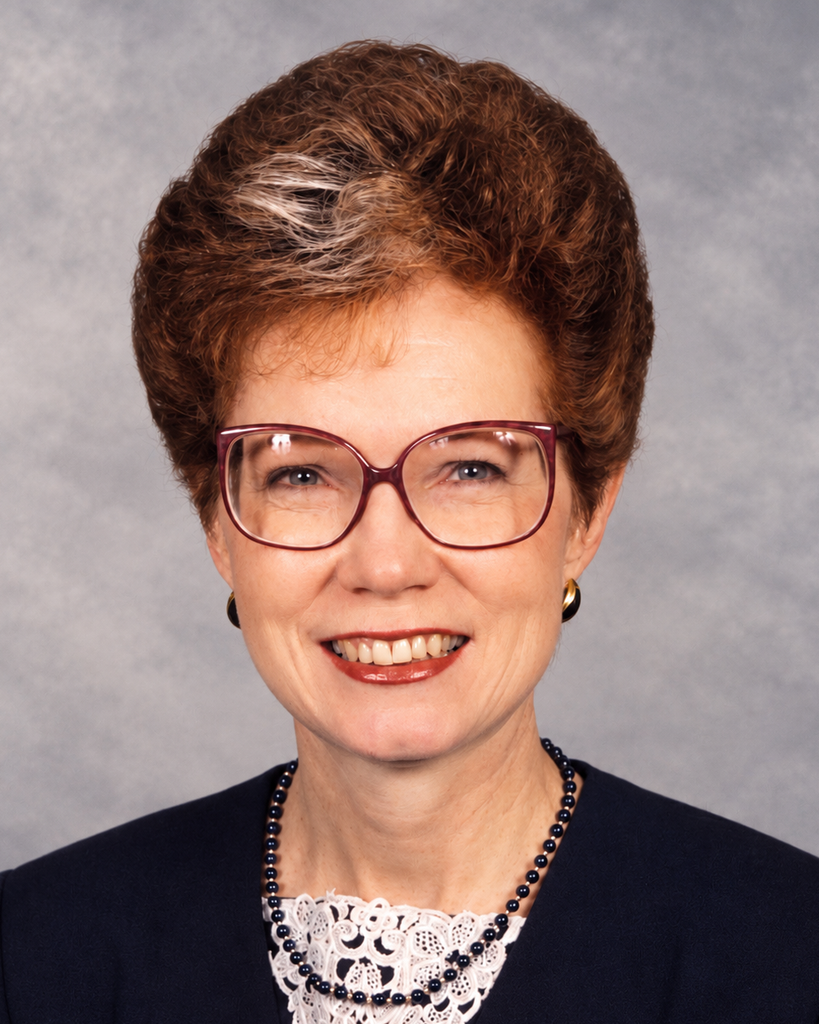 Peggy Sue (Carter) Hill