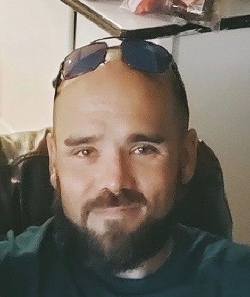 Brandon G. Blankenship