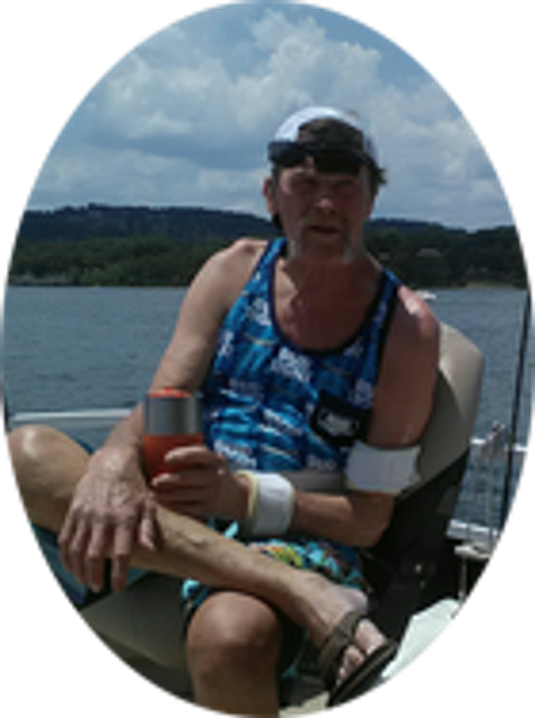 Ronald Sisk