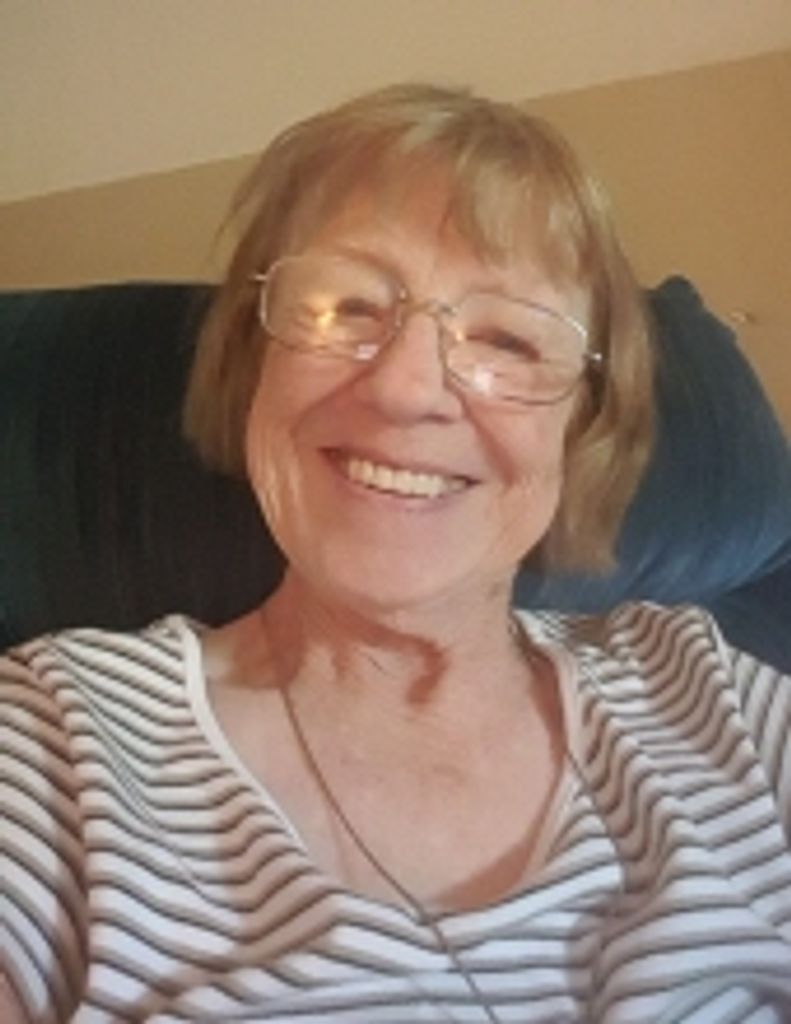 Carolyn Sue Shank