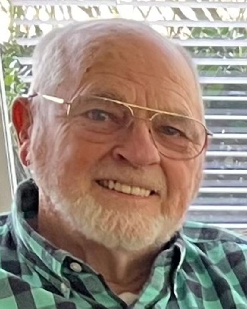 Donald Eugene Edwards Profile Photo