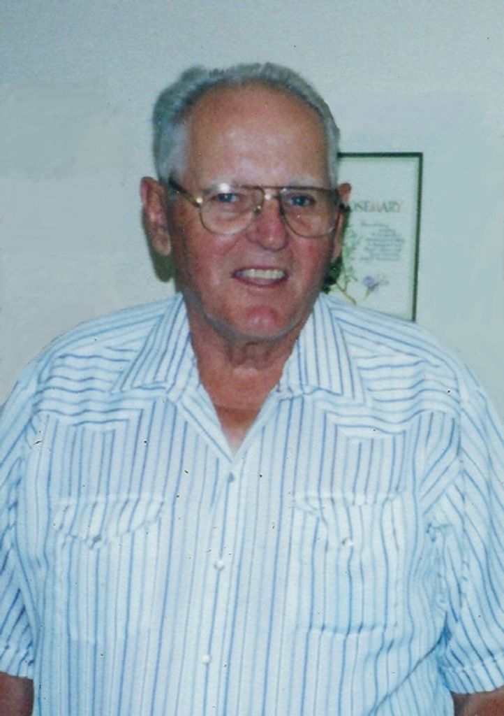 Norman Lee Wehrle Profile Photo