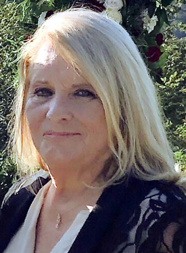 Carol Anderson Profile Photo