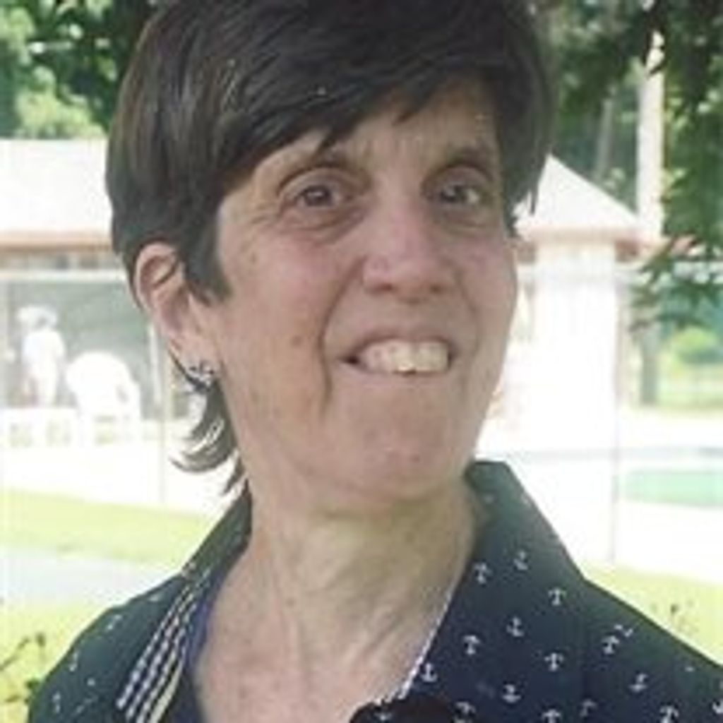 Denise M. Ball