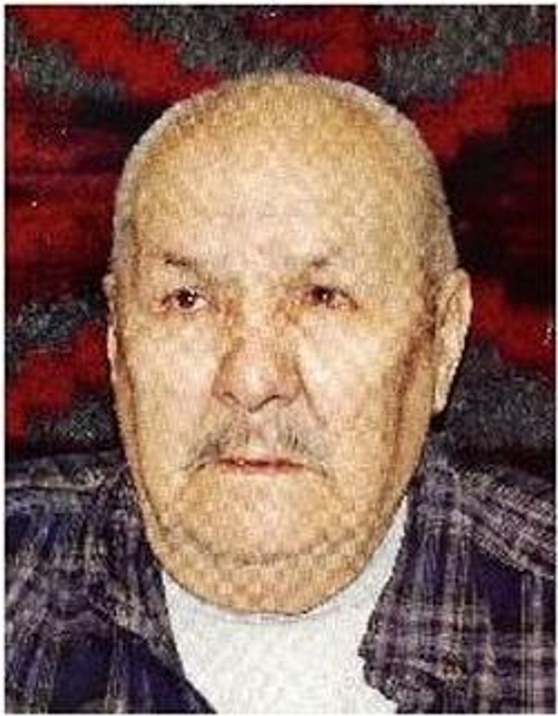 Ronald Louis Martin Profile Photo