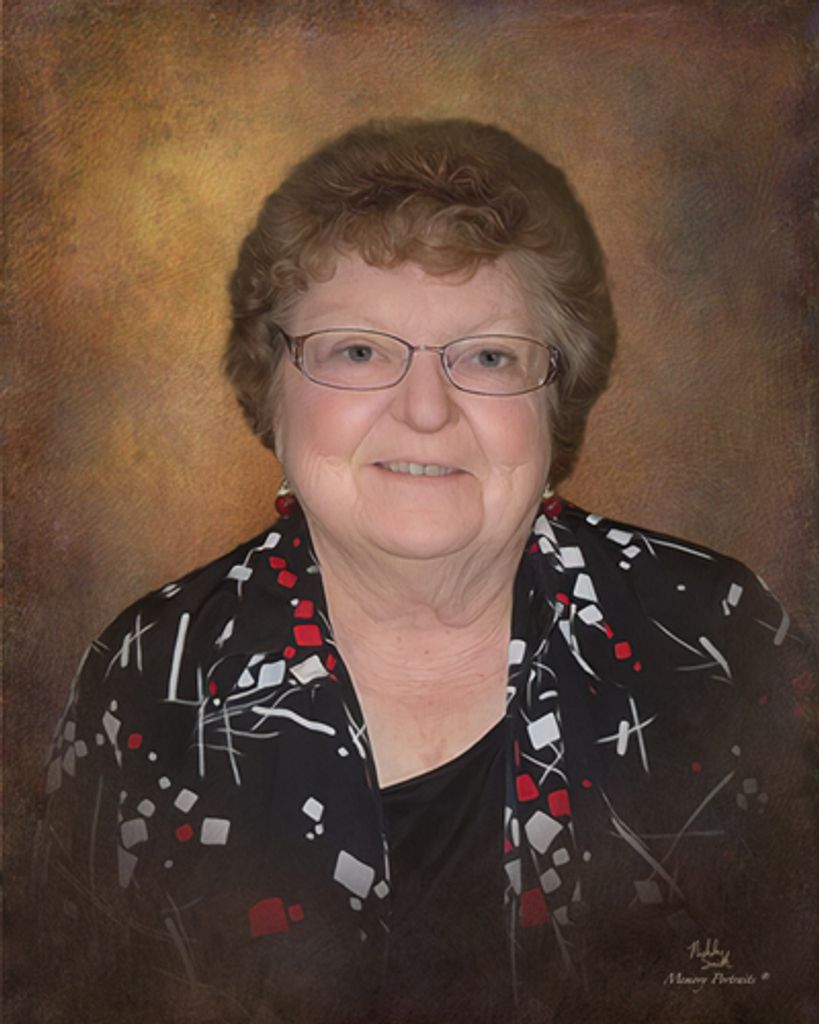 Myrtle Berry