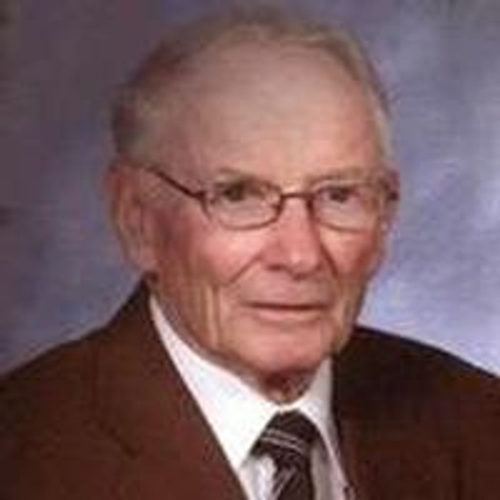 Glenn J. Eliason