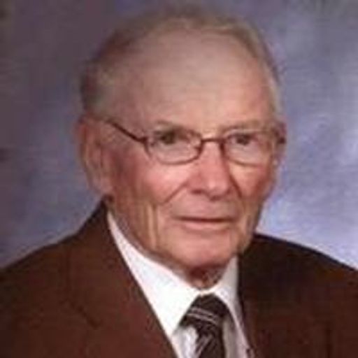 Glenn J. Eliason Profile Photo