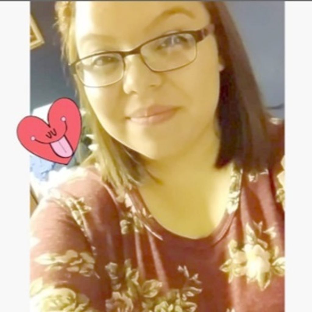 Christina Maria Mendoza