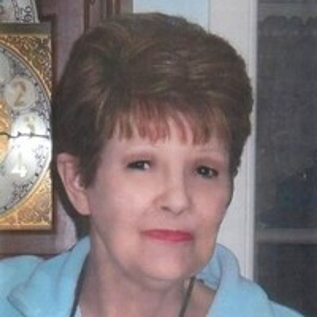 Carol Jean Baird