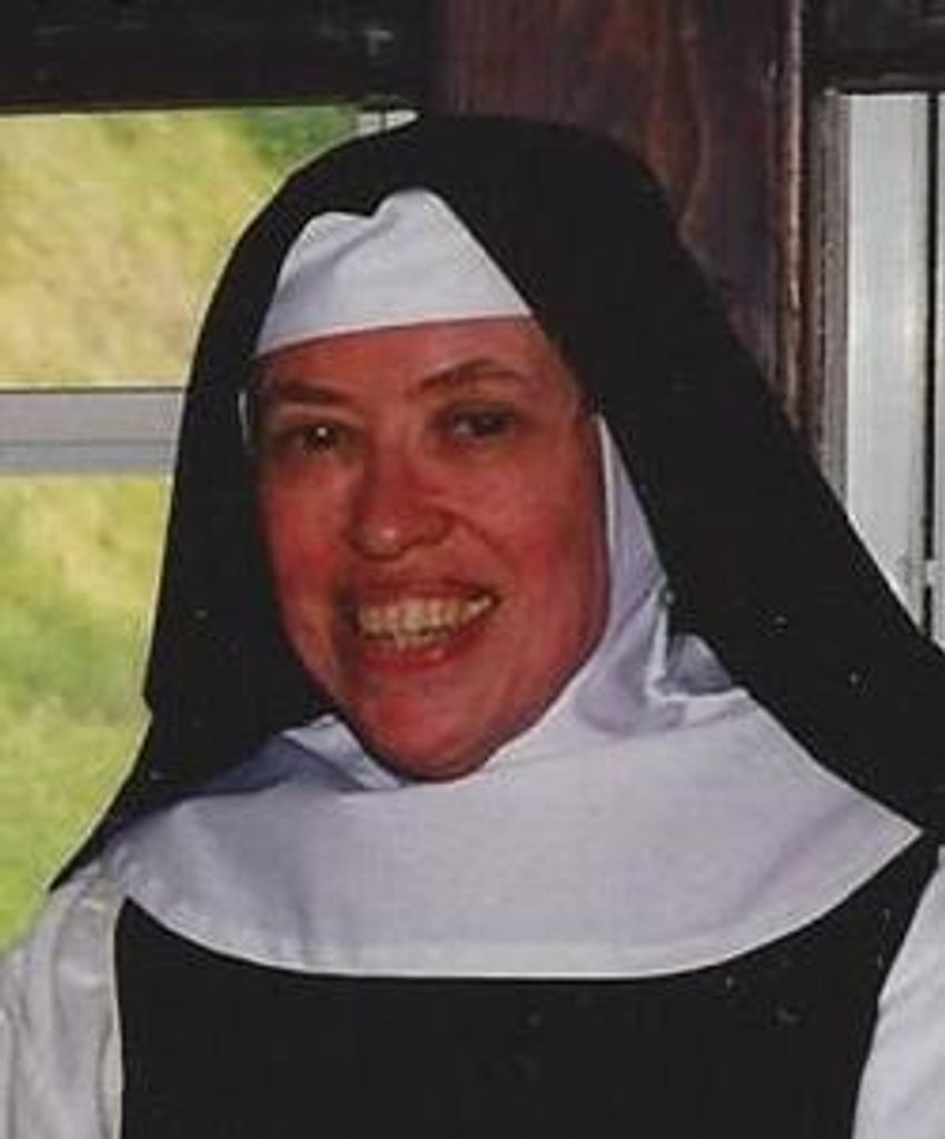 Sister Mary Elizabeth