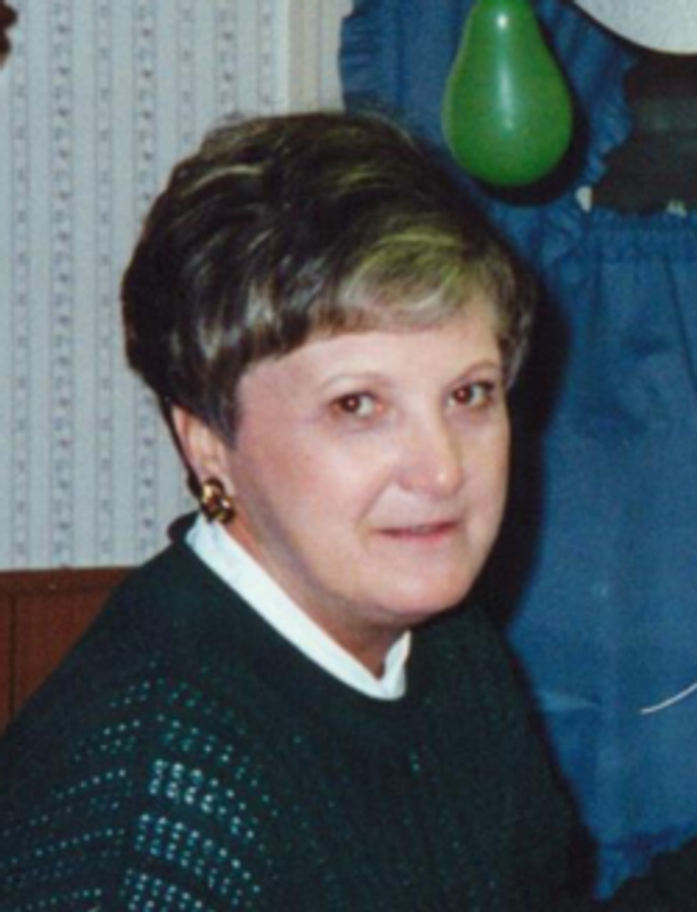 Patricia Nunemacher