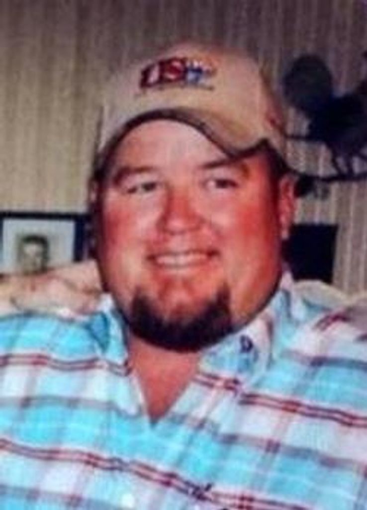 James Augustus "Jim" Morris, Jr.