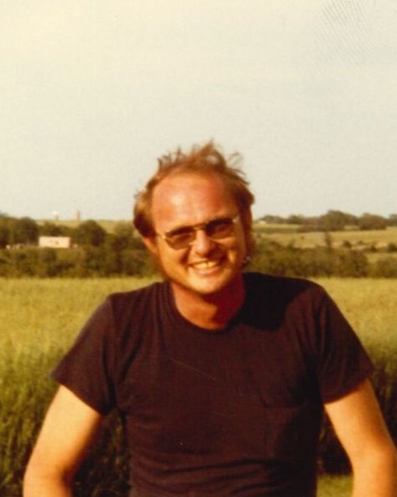 John M. Ensley Sr Profile Photo