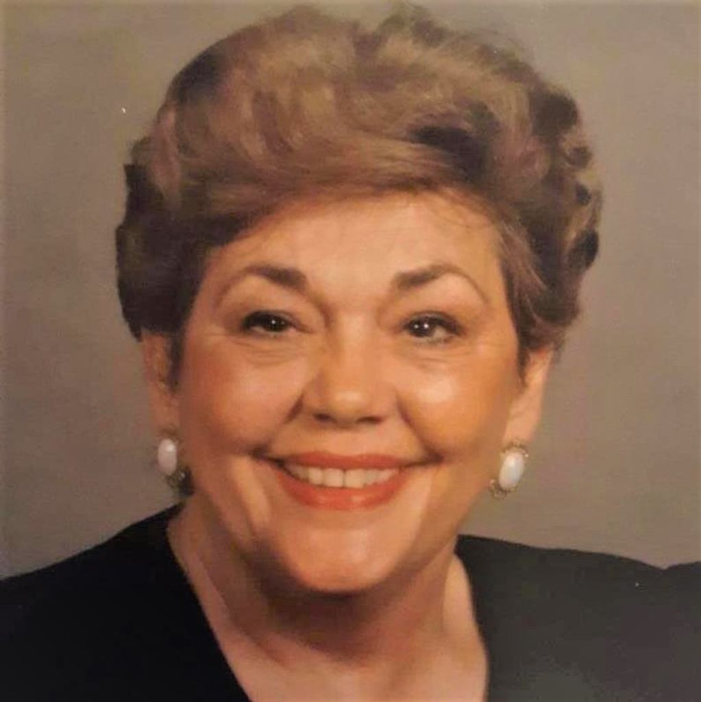 Dorothy "Dot" Elizabeth Lockert Profile Photo