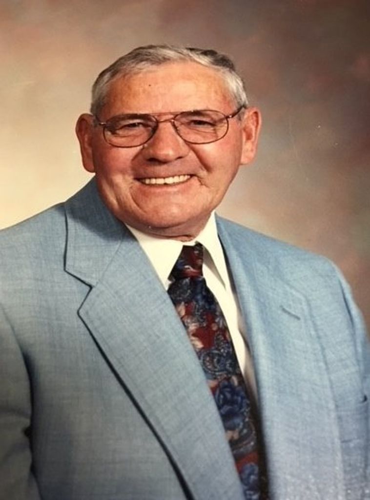 Franklin Eugene Dine
