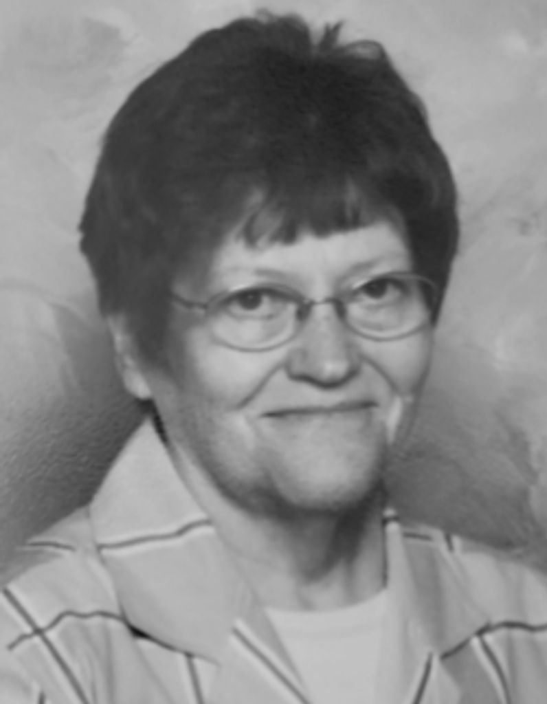 Linda Jackson