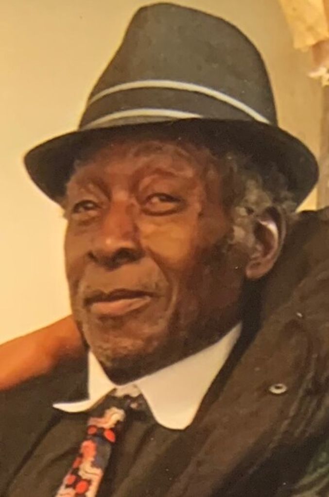 Eddie Jenkins Profile Photo