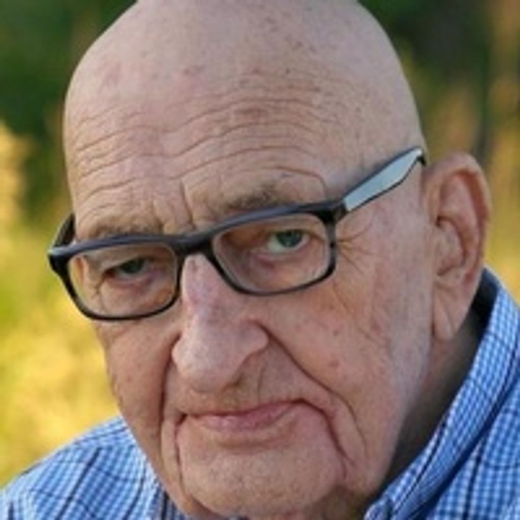Victor R. Stover