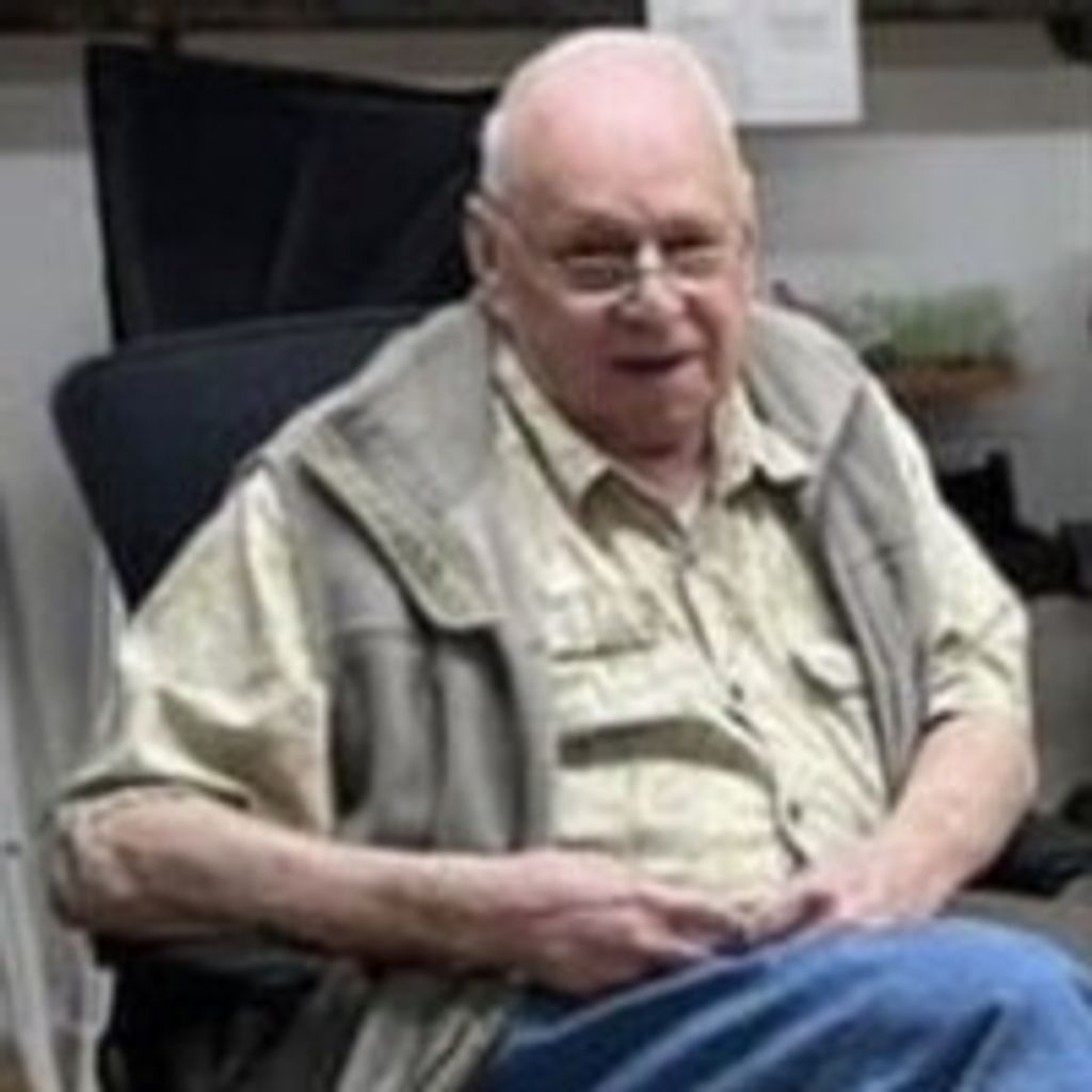 Tony Lynn Smith Profile Photo