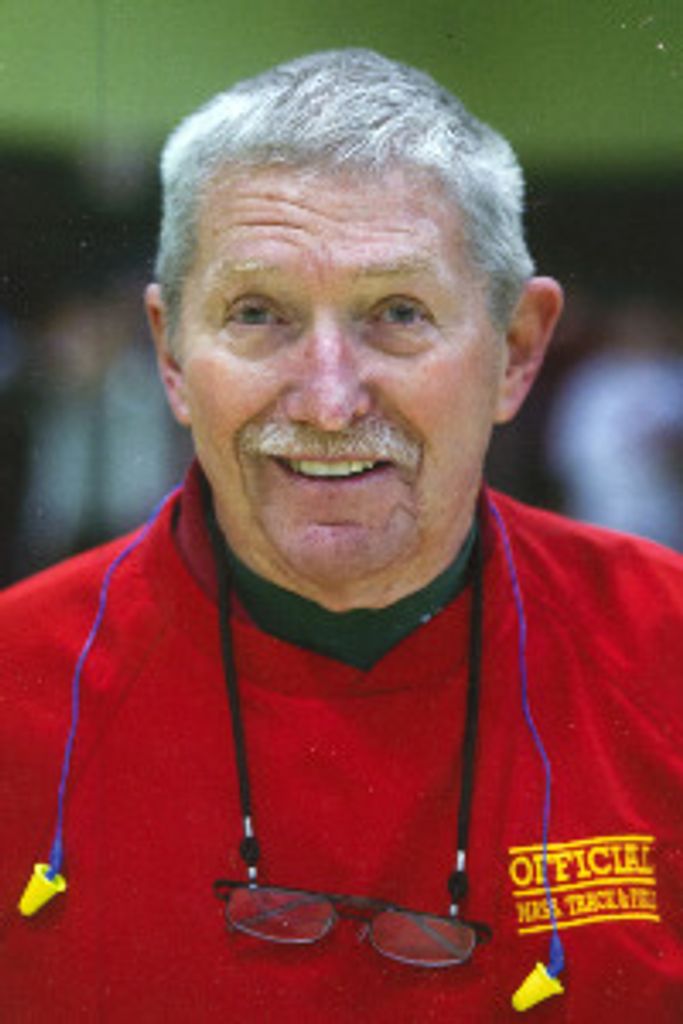 Lt. Col. Albert M.P. Porter, Jr.