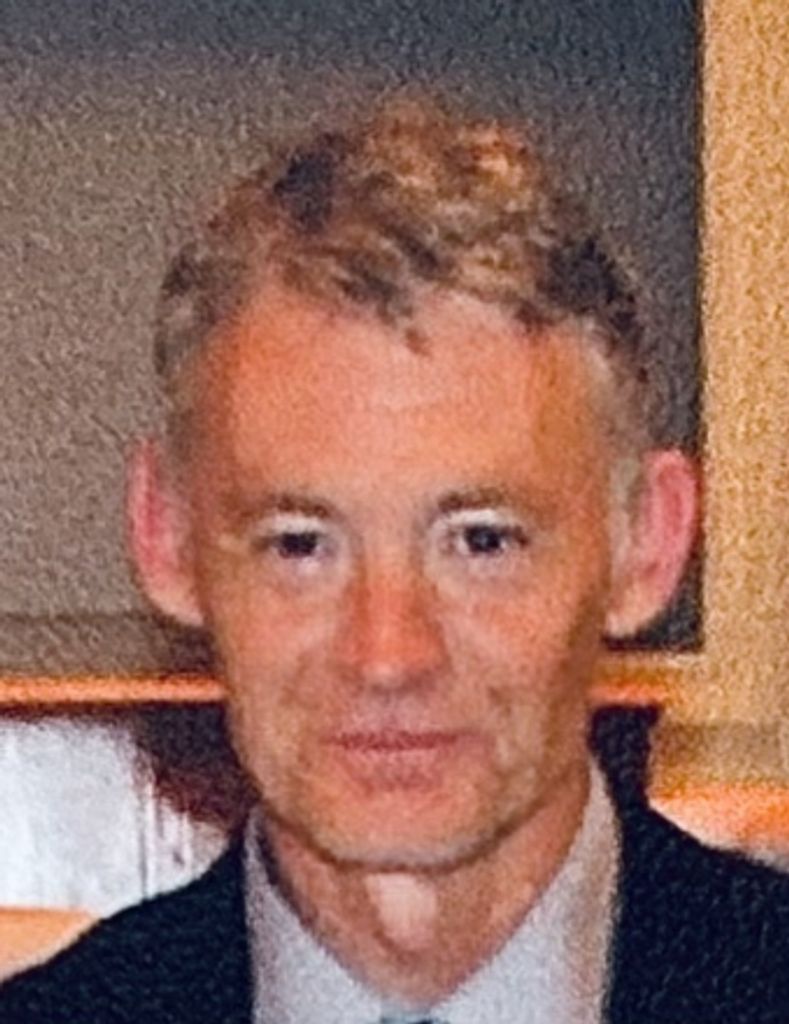 Elgan Jeffery Mayes