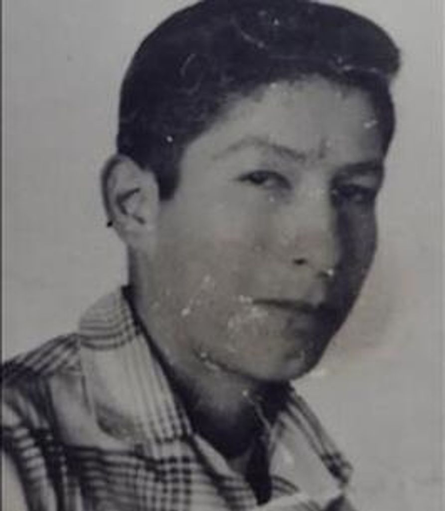 Abe Alley Profile Photo