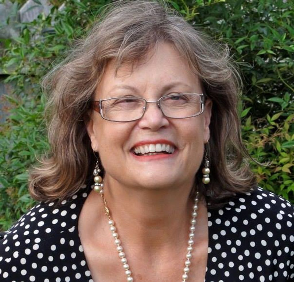 Jean Reynolds Prather