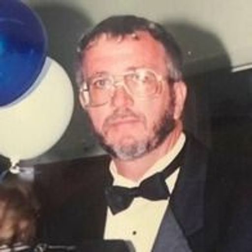 Charles Jerome Hall Profile Photo
