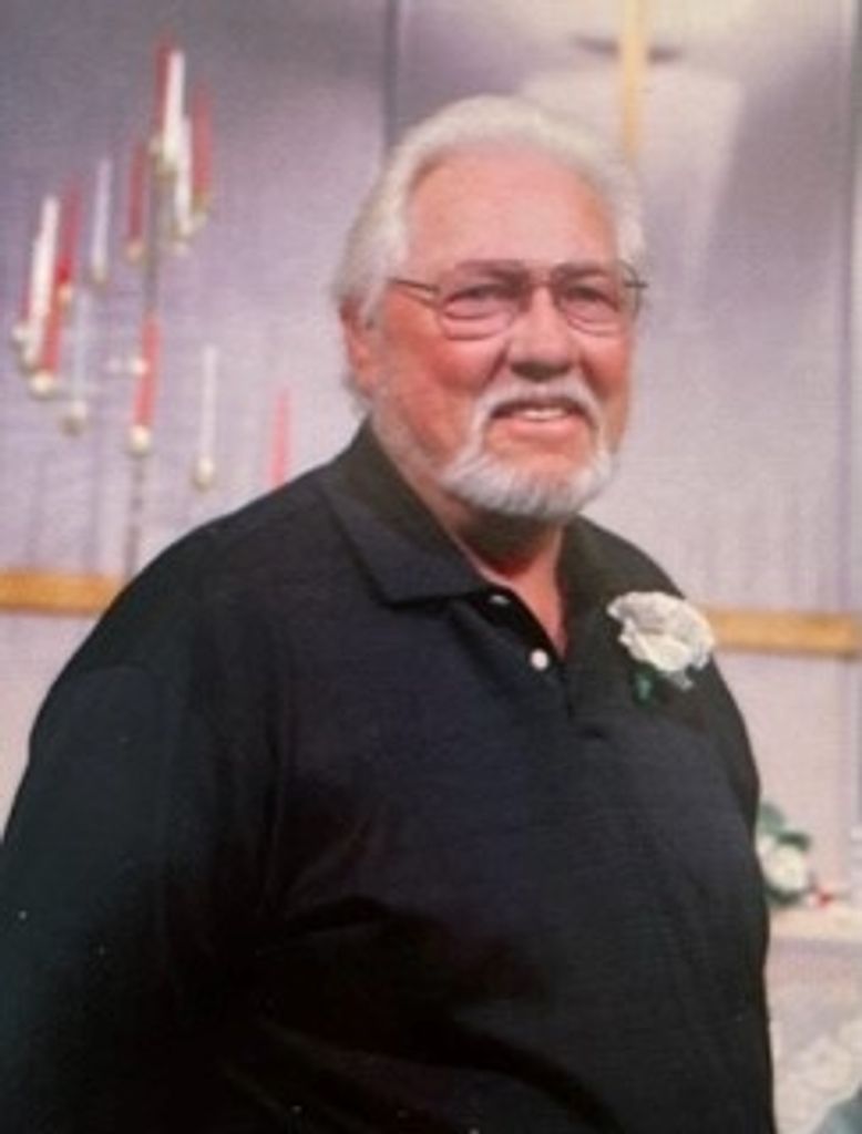 Ronald Potter Profile Photo