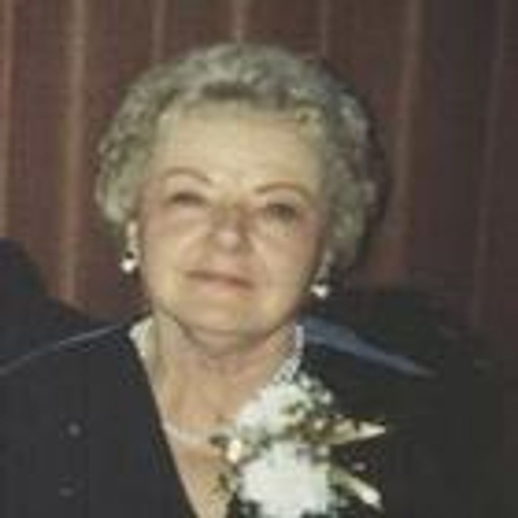 Helen Marie Repomonto