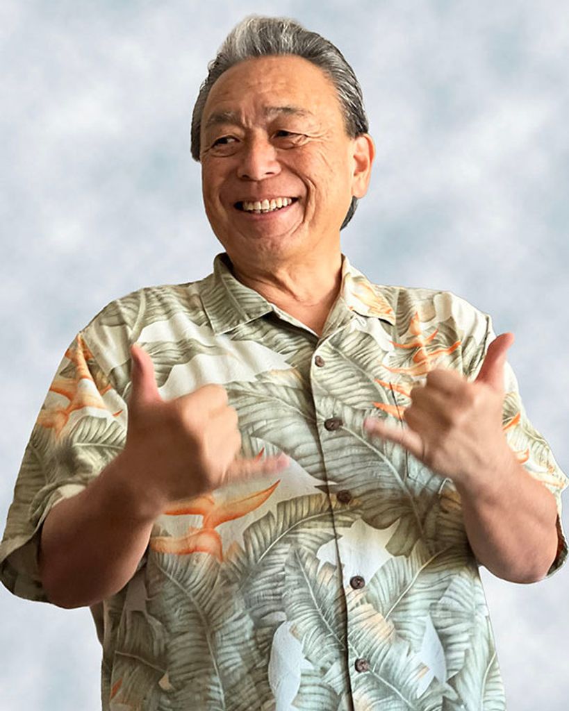 Terry Akira Sato Profile Photo