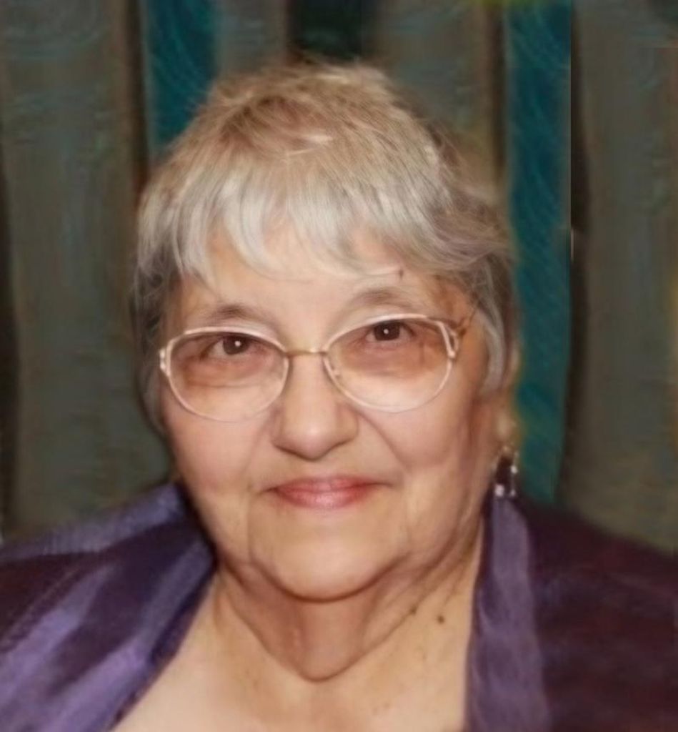 Beth Marlene Brenner
