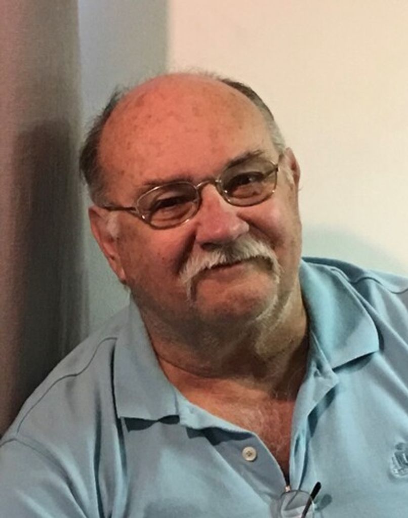 Gary Louis Higdon Profile Photo