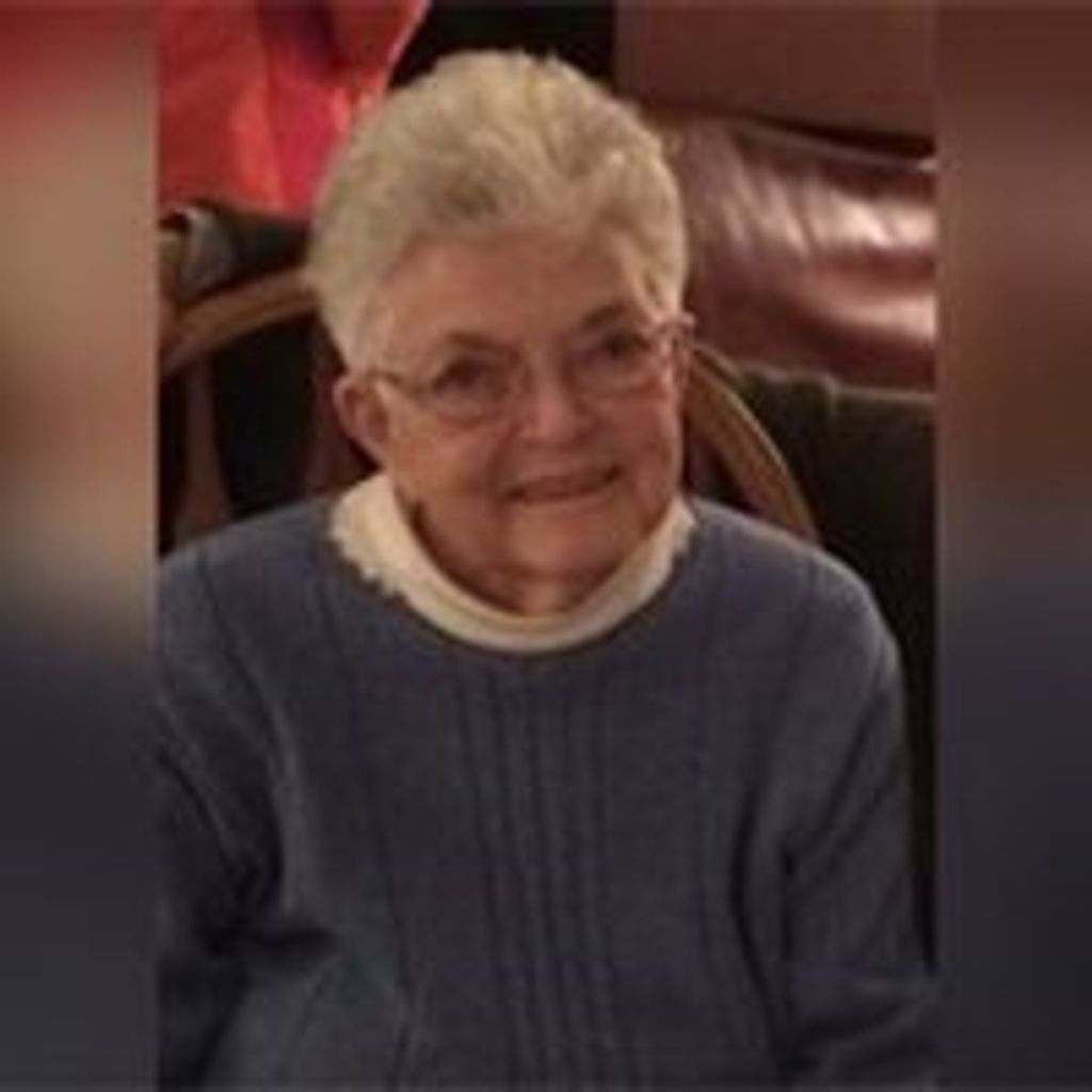 Evelyn "Joan" Kelly Profile Photo