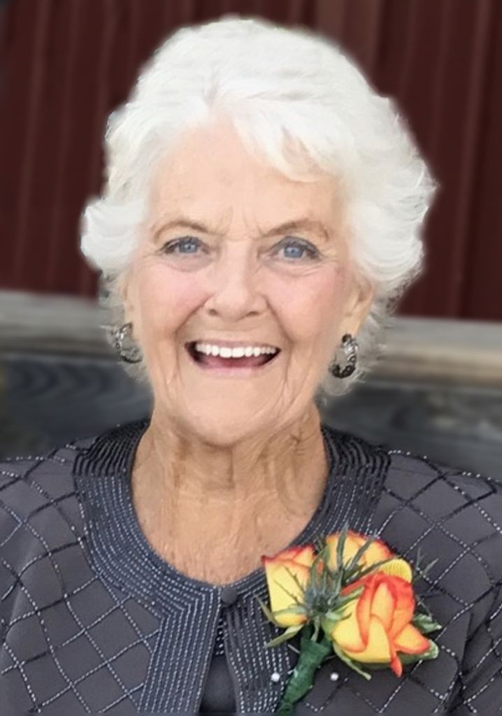 Linda (Schramm) Heinrich