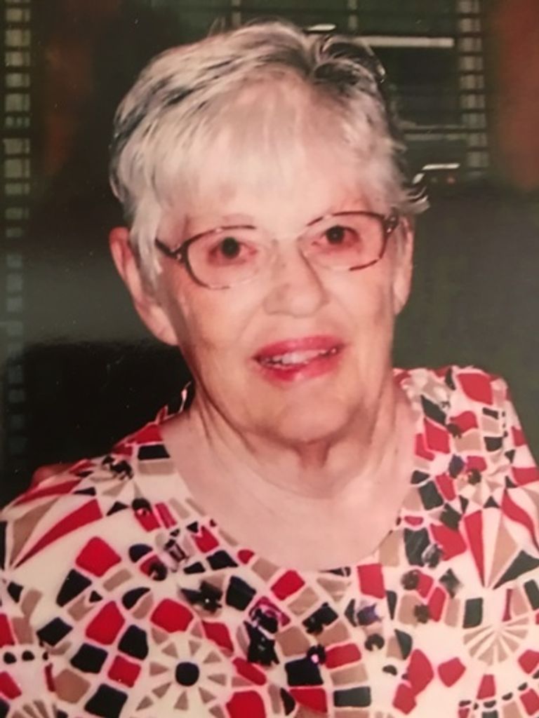 Shirley Meares