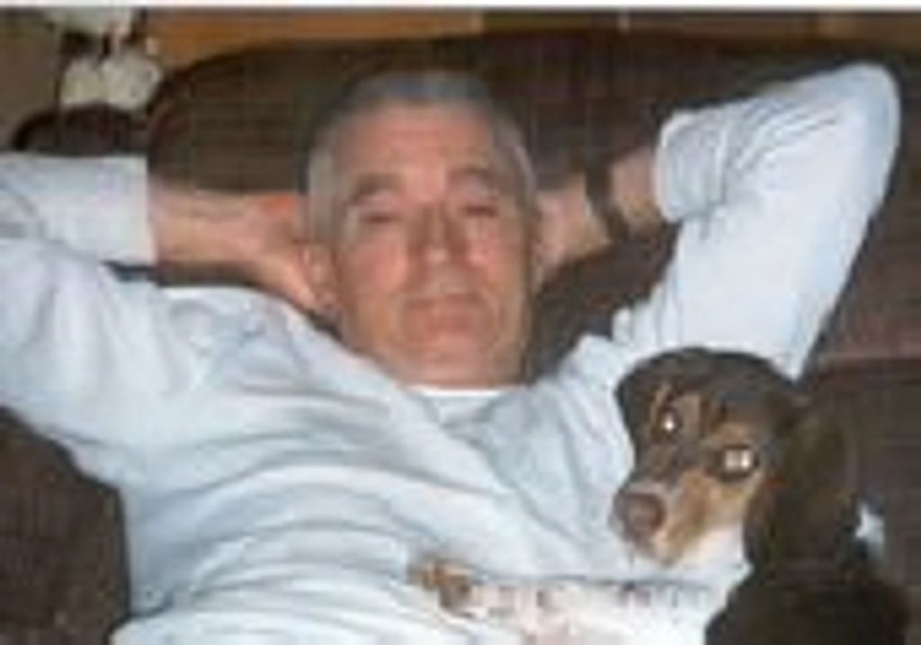 Frank A. Storms