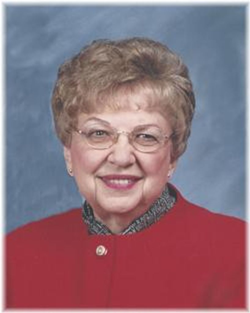 Dorothy Wenzel