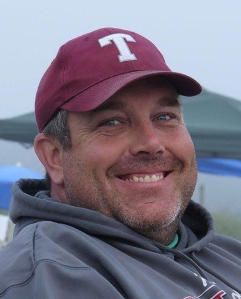 Edward P. Morrison Iii Profile Photo