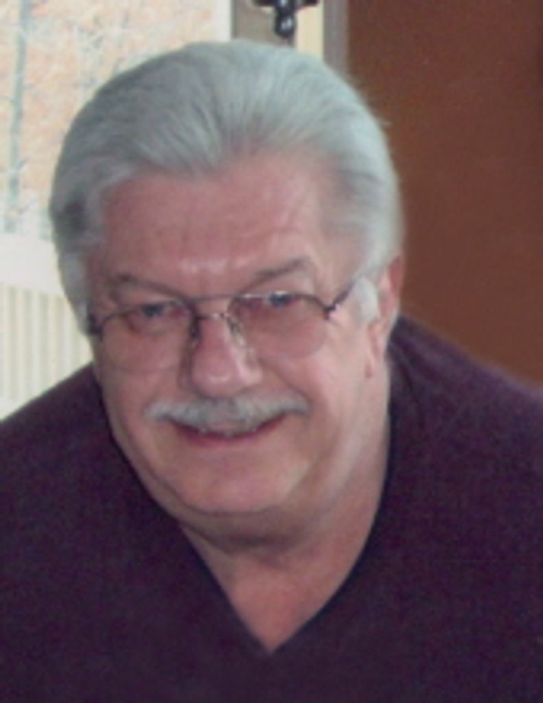 Terry  Stanley Lopucki