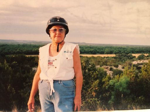 Carolyn Patricia "Pat" (Gay)  Foss photo gallery thumbnail 91 of 108