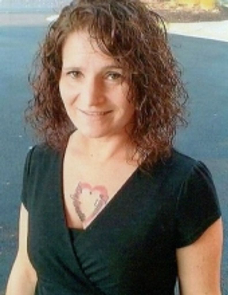 Lisa A Naimoli