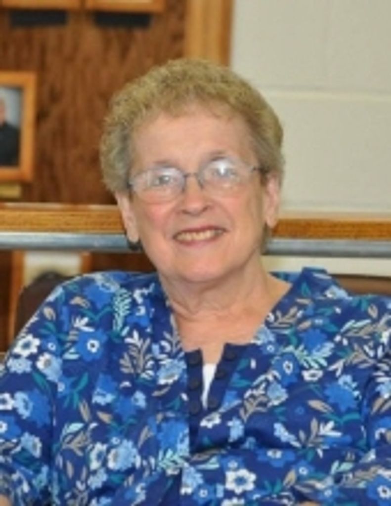 Jean Marlowe