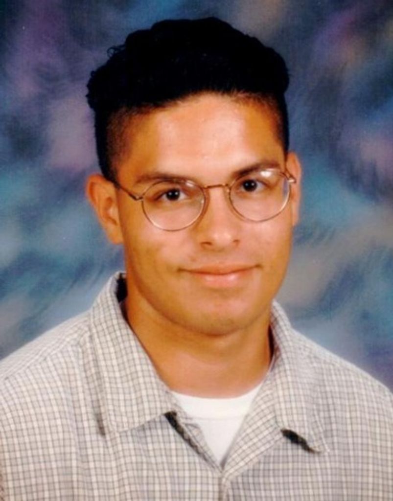 Andrew Duarte Botello Profile Photo