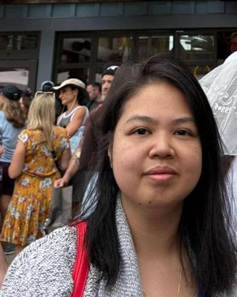 Joane Kathleen Asana Luna