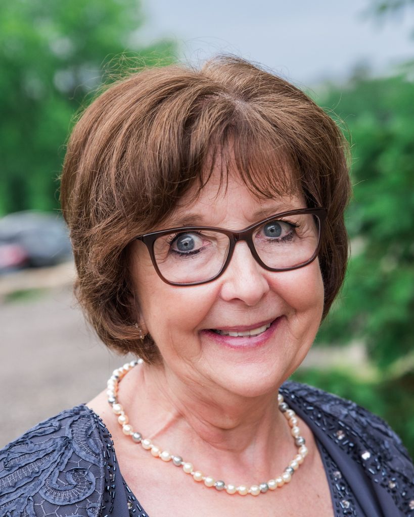 Barbara R. O'Brien