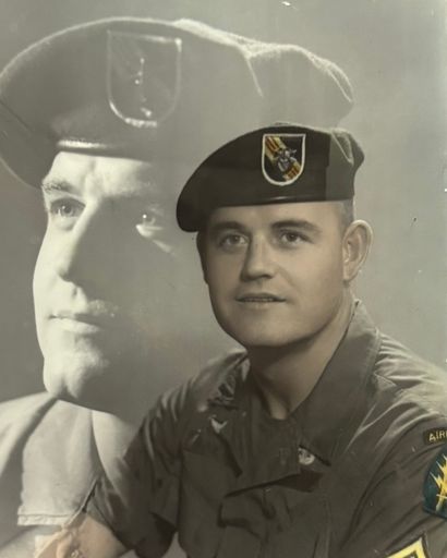 Prentiss Alexander Frazier's obituary image